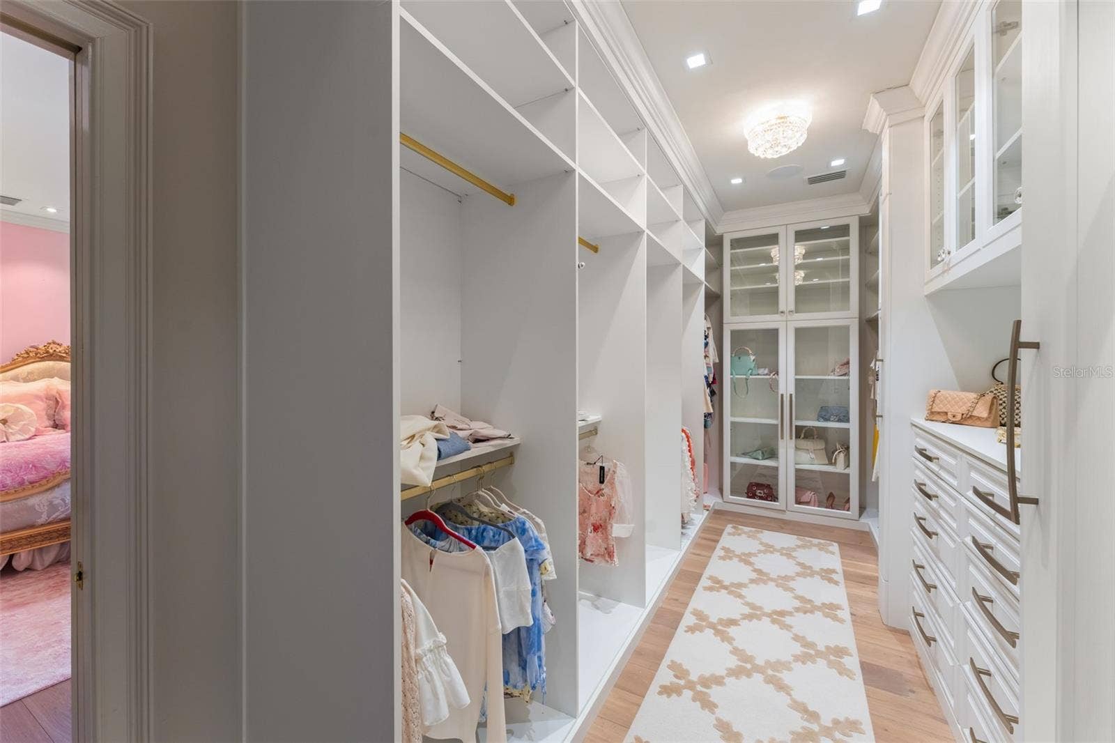 706 GOLFPARK DRIVE, Celebration, FL 34747 Primary Suite