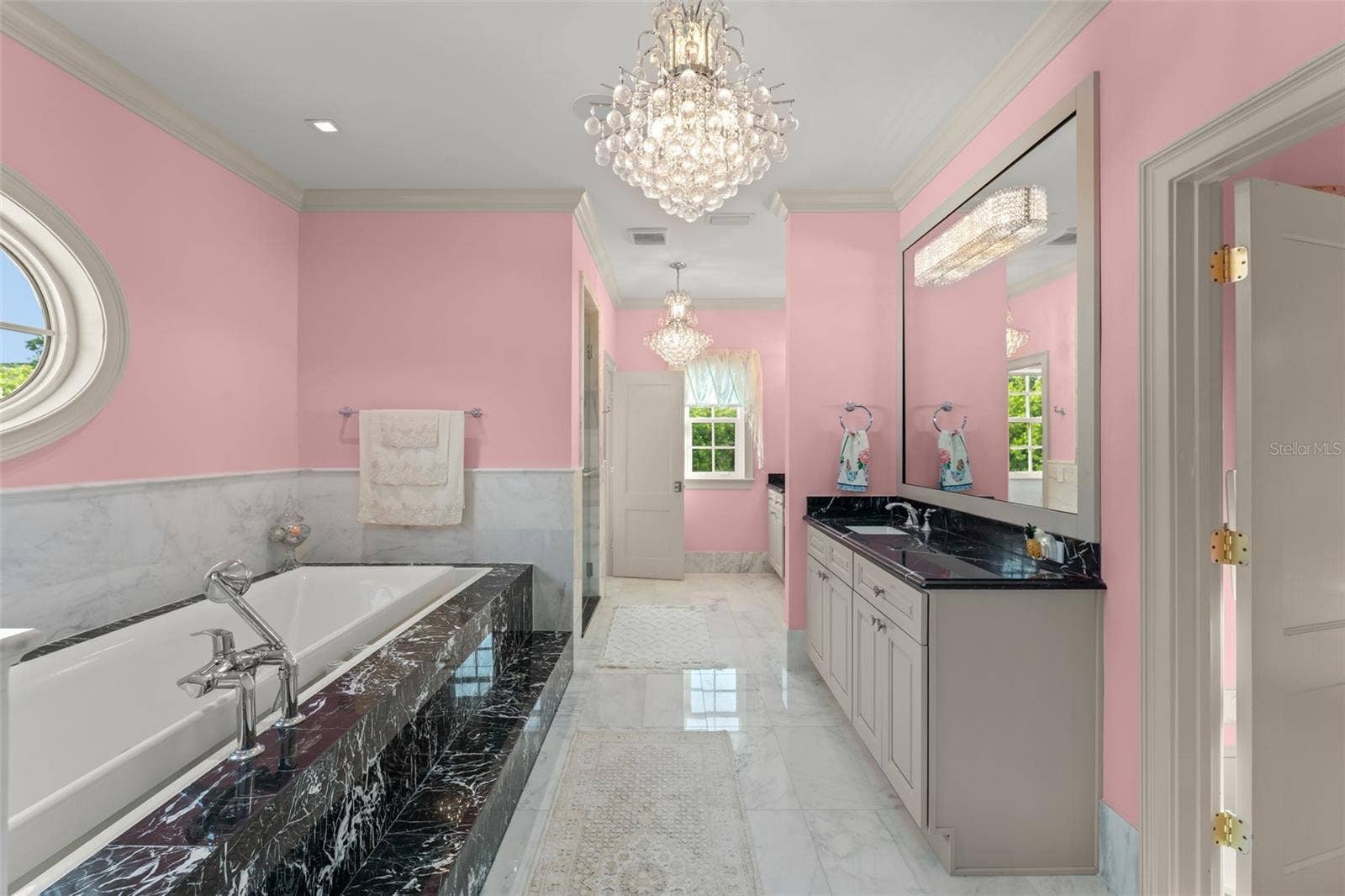706 GOLFPARK DRIVE, Celebration, FL 34747 Primary Suite Bath