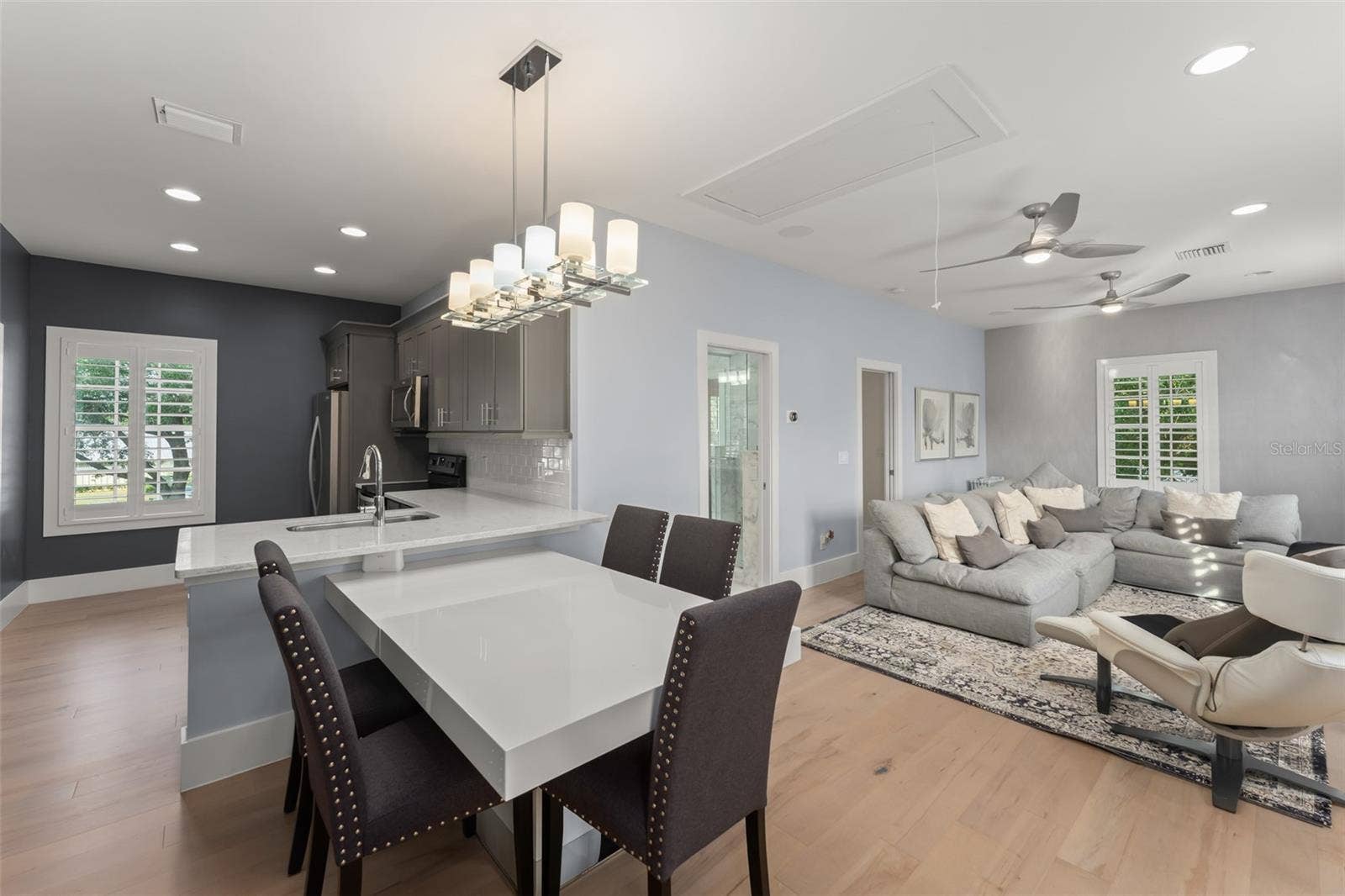 706 GOLFPARK DRIVE, Celebration, FL 34747 Apartment