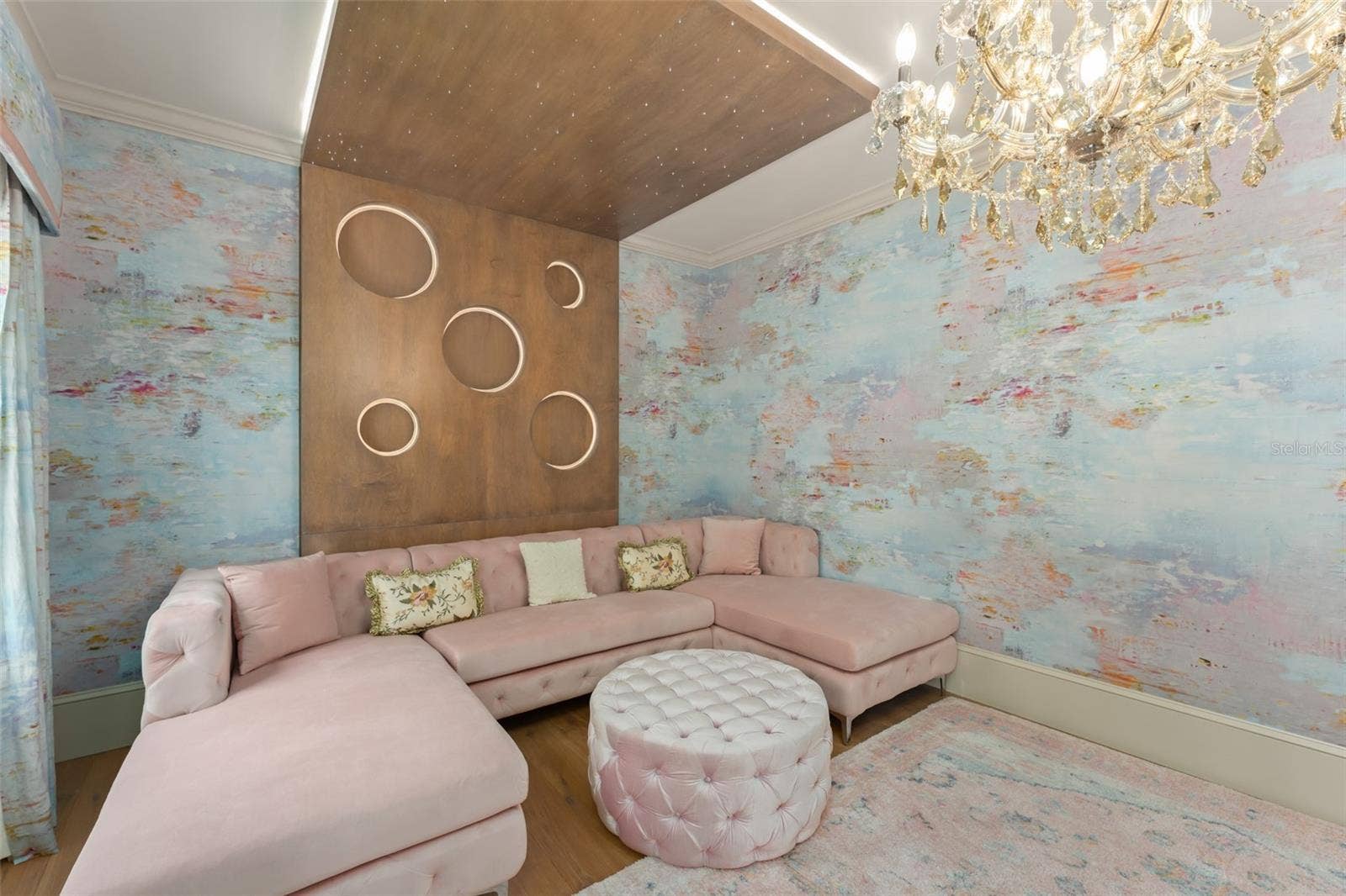 706 GOLFPARK DRIVE, Celebration, FL 34747 Ensuite Bedroom Two