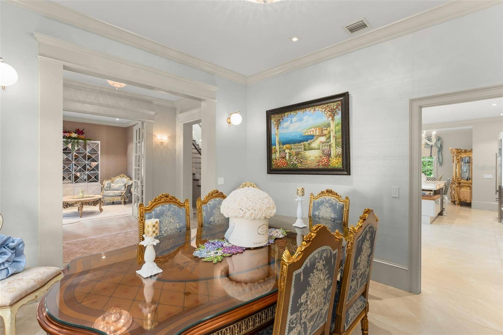 706 GOLFPARK DRIVE, Celebration, FL 34747 Dining Room
