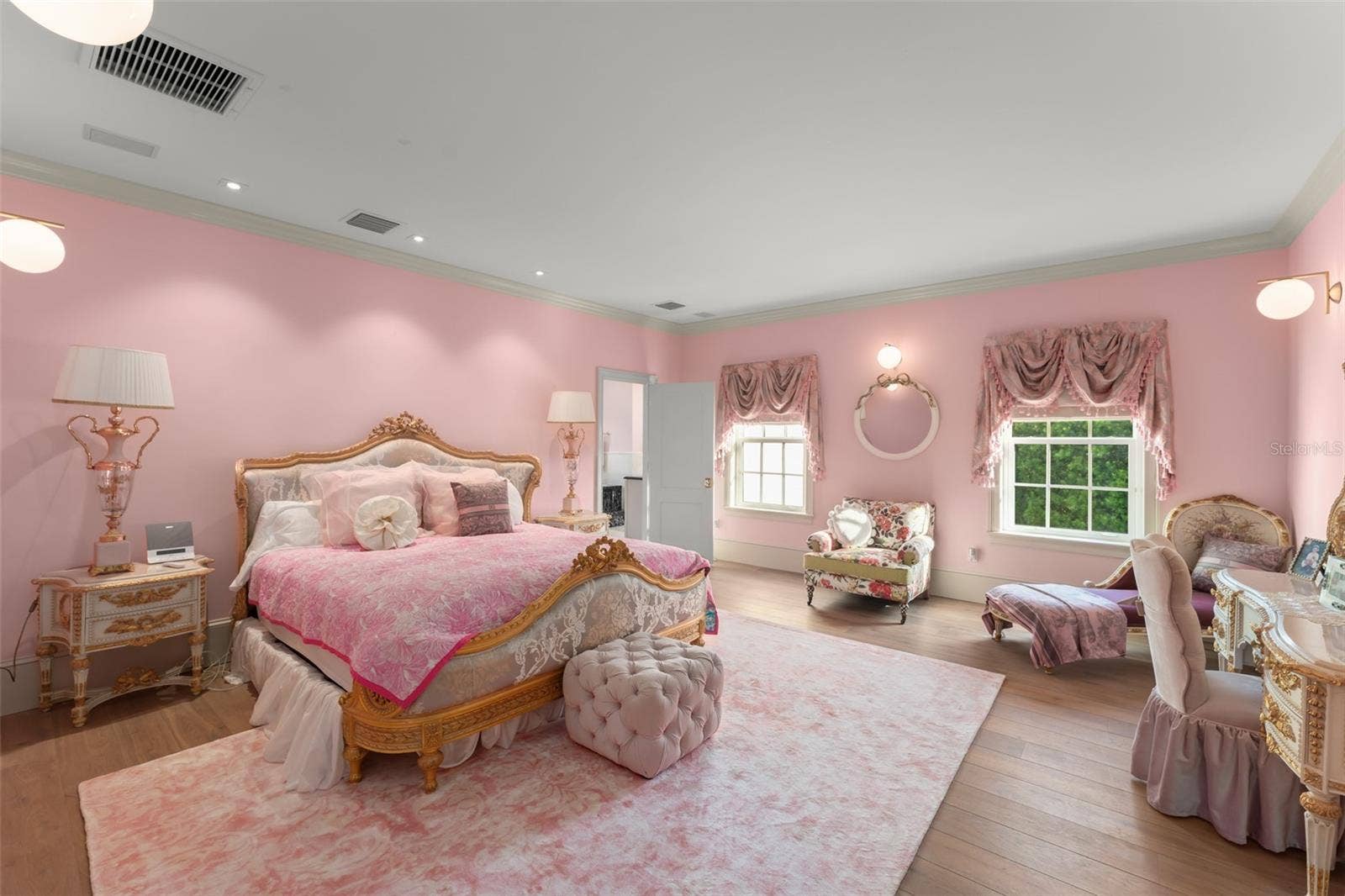 706 GOLFPARK DRIVE, Celebration, FL 34747 Primary Suite