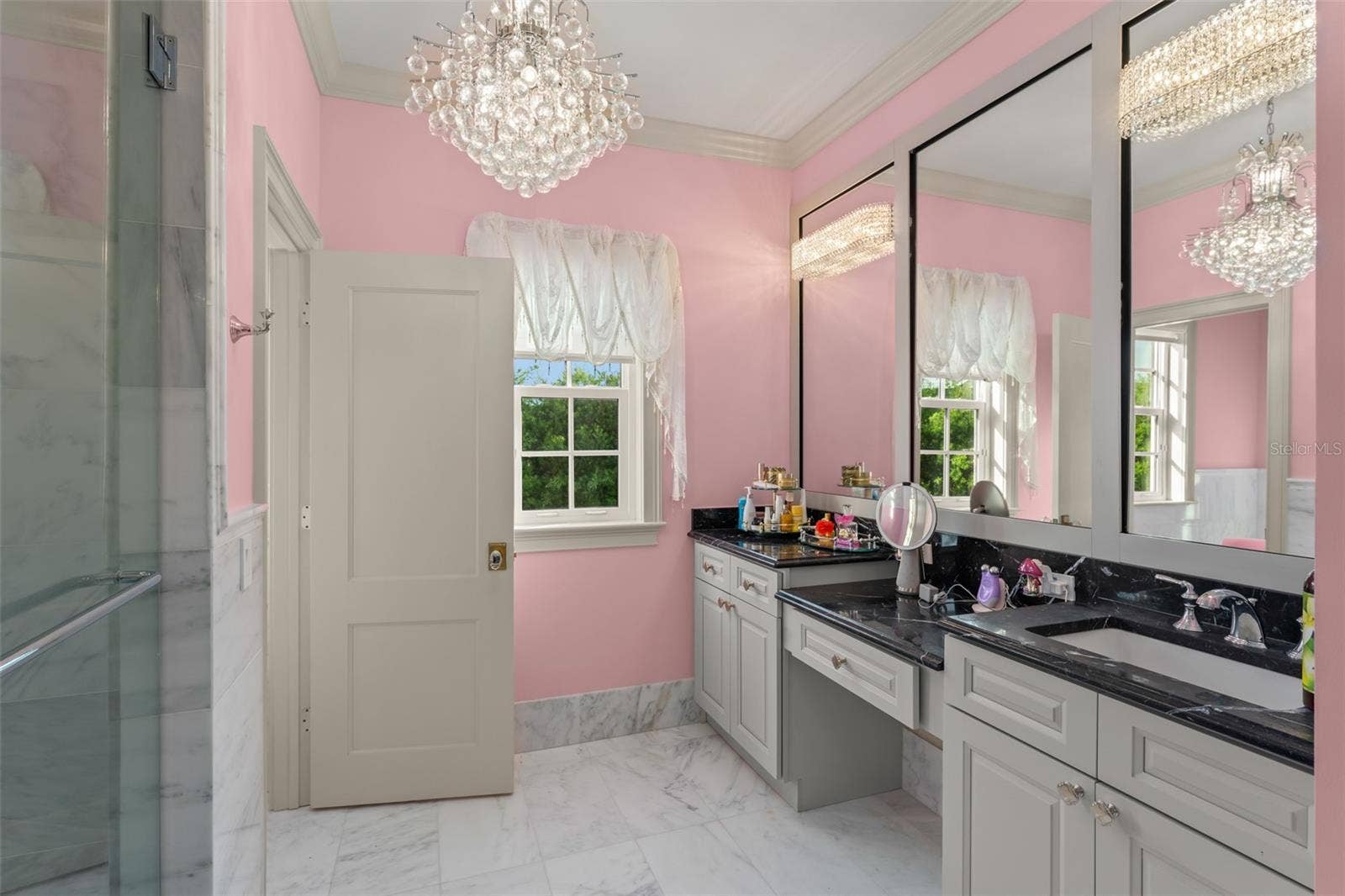 706 GOLFPARK DRIVE, Celebration, FL 34747 Primary Suite Bath