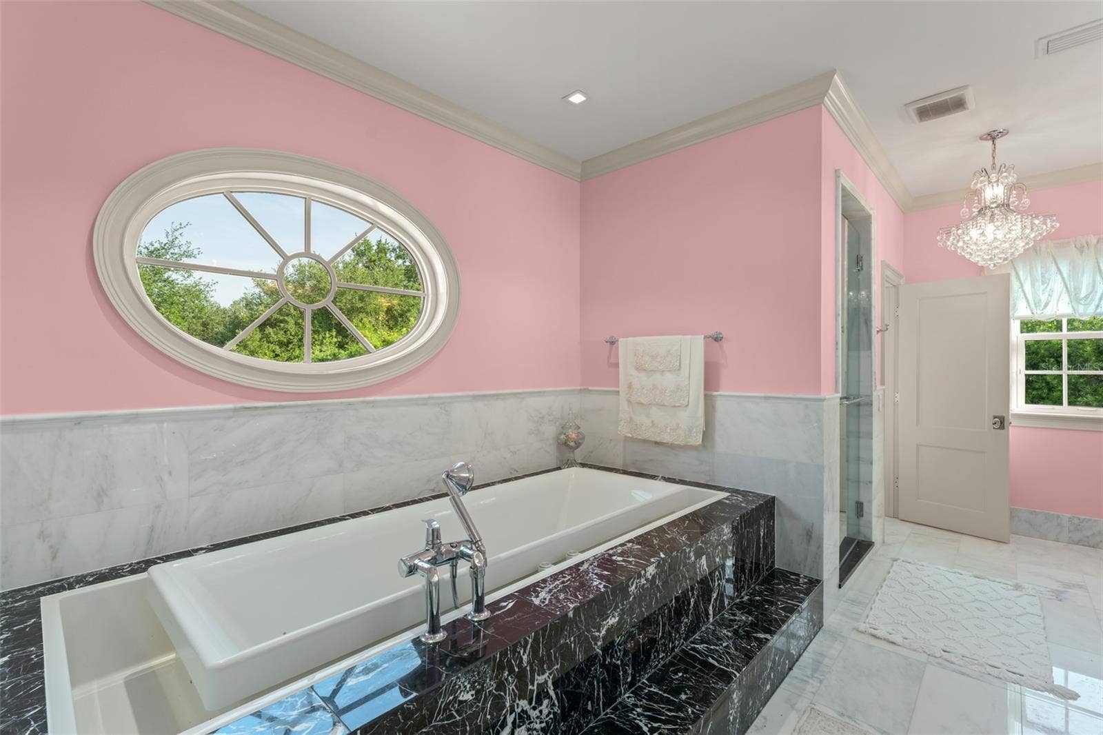 706 GOLFPARK DRIVE, Celebration, FL 34747 Primary Suite Bath