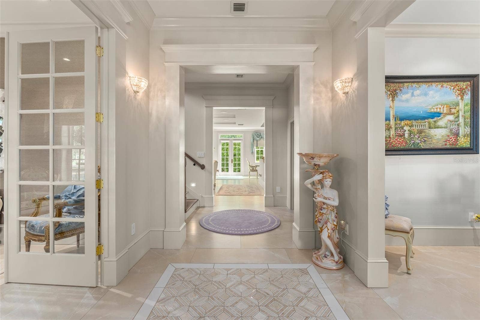 706 GOLFPARK DRIVE, Celebration, FL 34747 Foyer