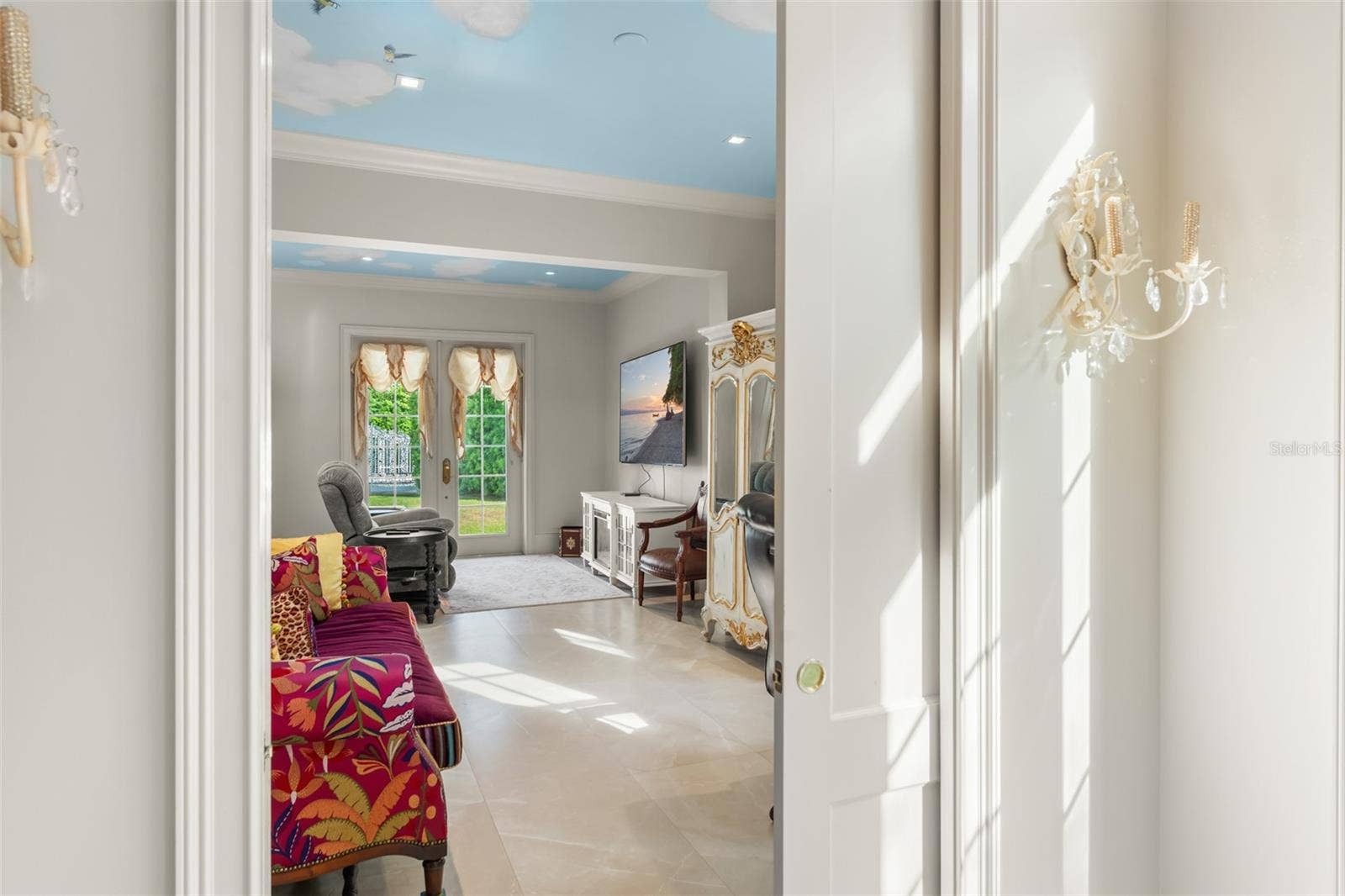 706 GOLFPARK DRIVE, Celebration, FL 34747 Office/Den