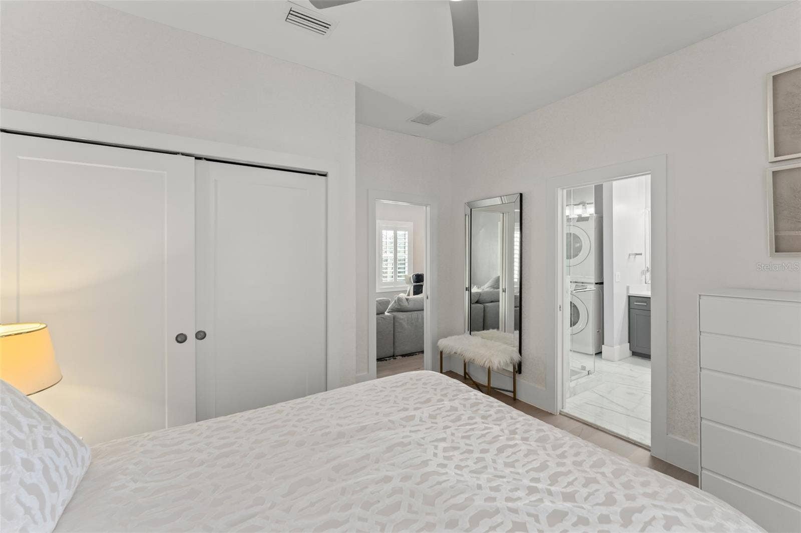 706 GOLFPARK DRIVE, Celebration, FL 34747 Apartment