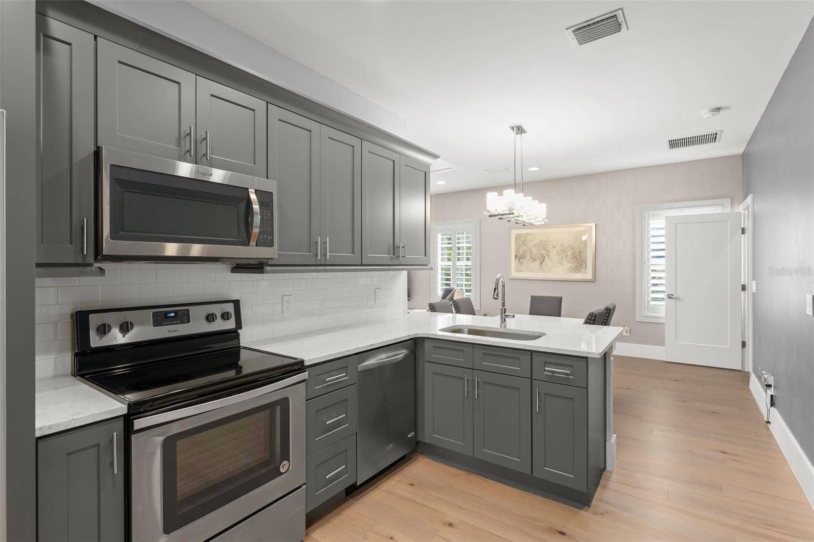 706 GOLFPARK DRIVE, Celebration, FL 34747 Apartment