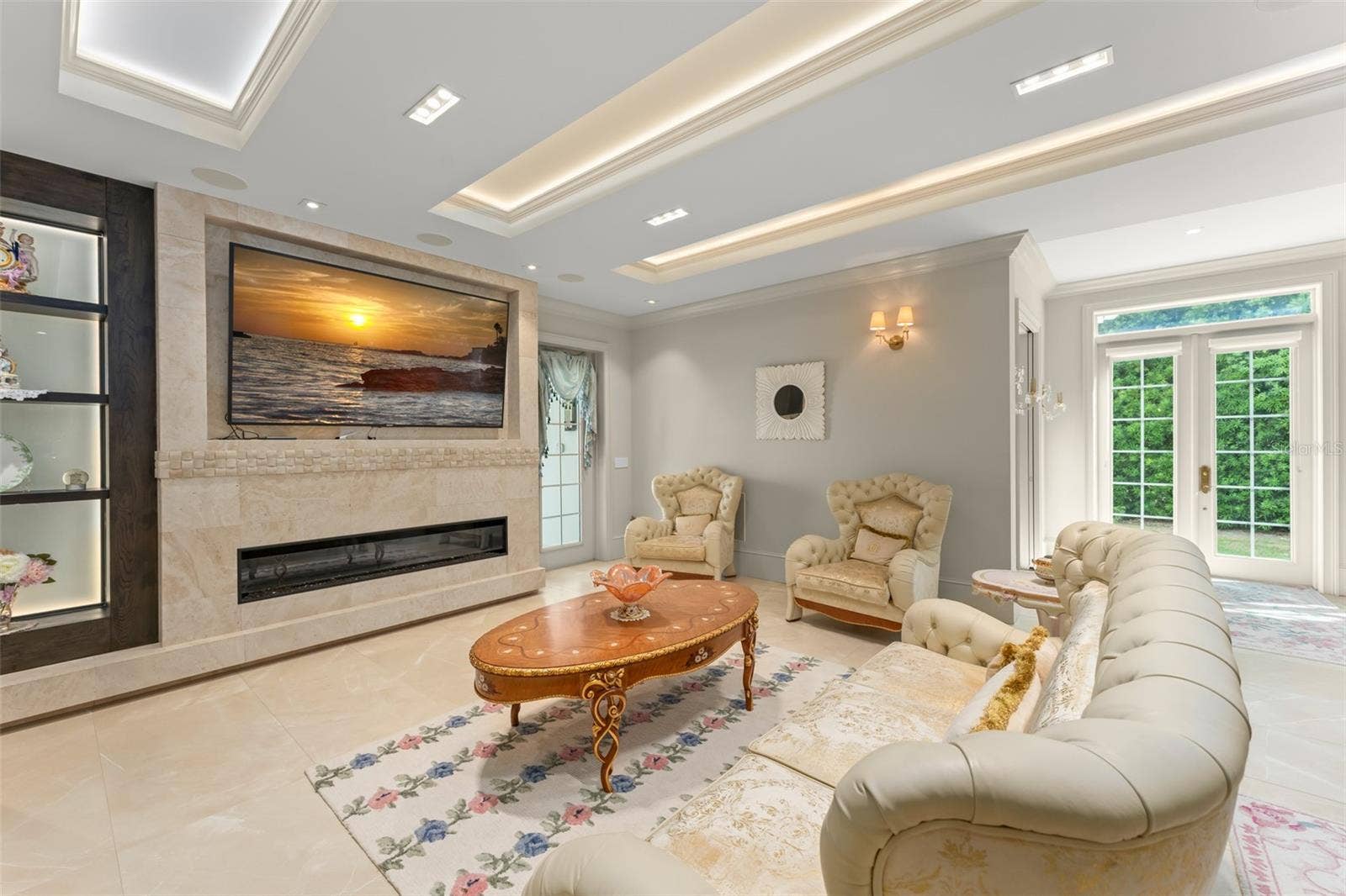 706 GOLFPARK DRIVE, Celebration, FL 34747 Great Room
