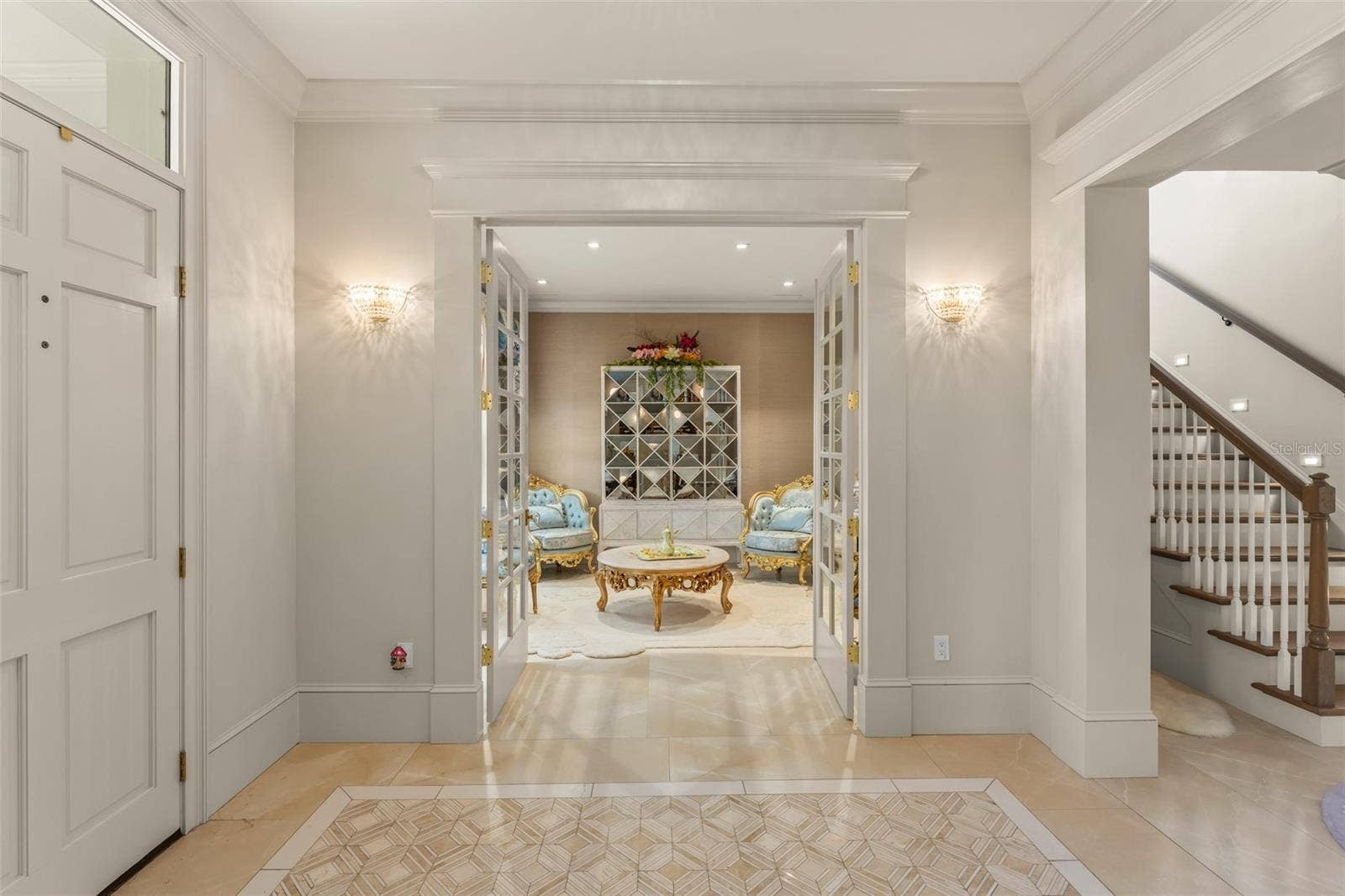 706 GOLFPARK DRIVE, Celebration, FL 34747 Foyer