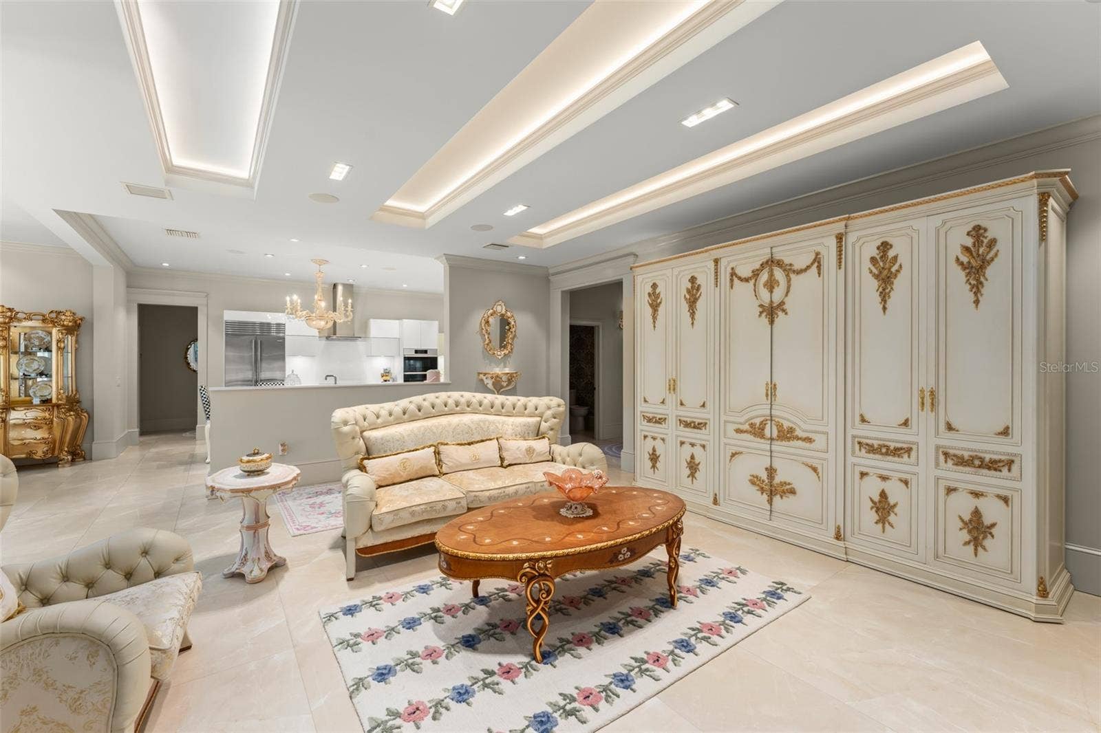 706 GOLFPARK DRIVE, Celebration, FL 34747 Great Room