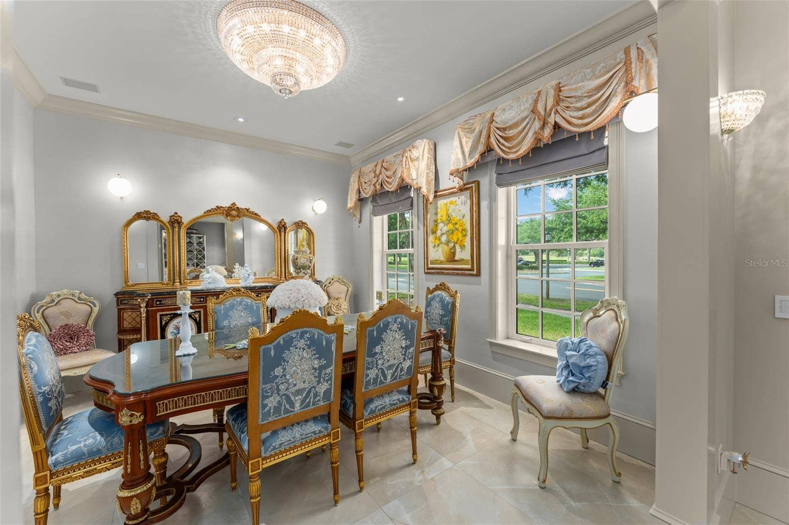 706 GOLFPARK DRIVE, Celebration, FL 34747 Dining Room