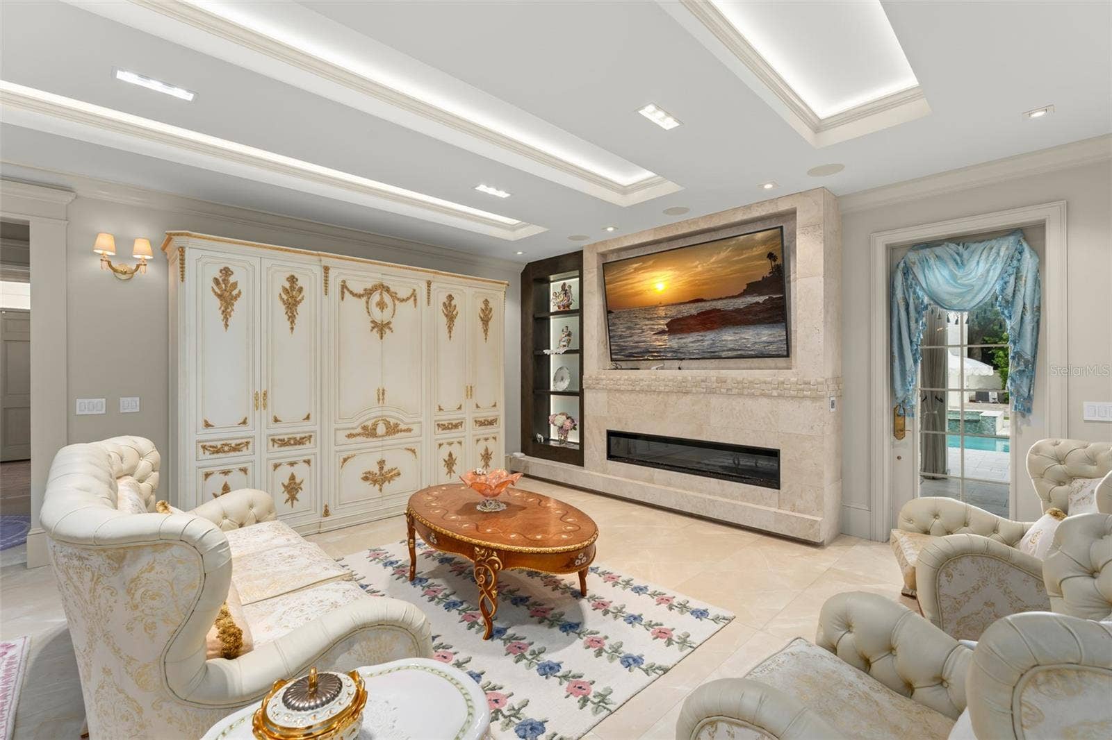 706 GOLFPARK DRIVE, Celebration, FL 34747 Great Room