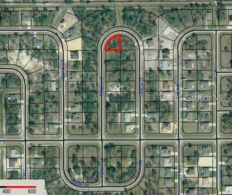 Property photo for 1617 TENCH COURT, Poinciana, FL