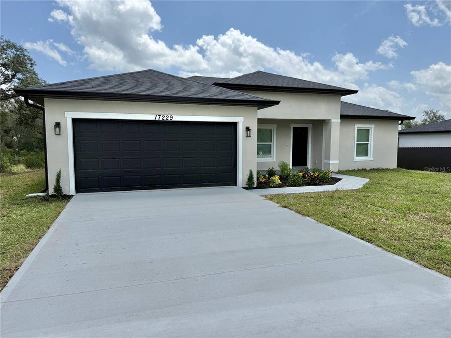 Property photo for 17229 SW 42ND TERRACE, Ocala, FL