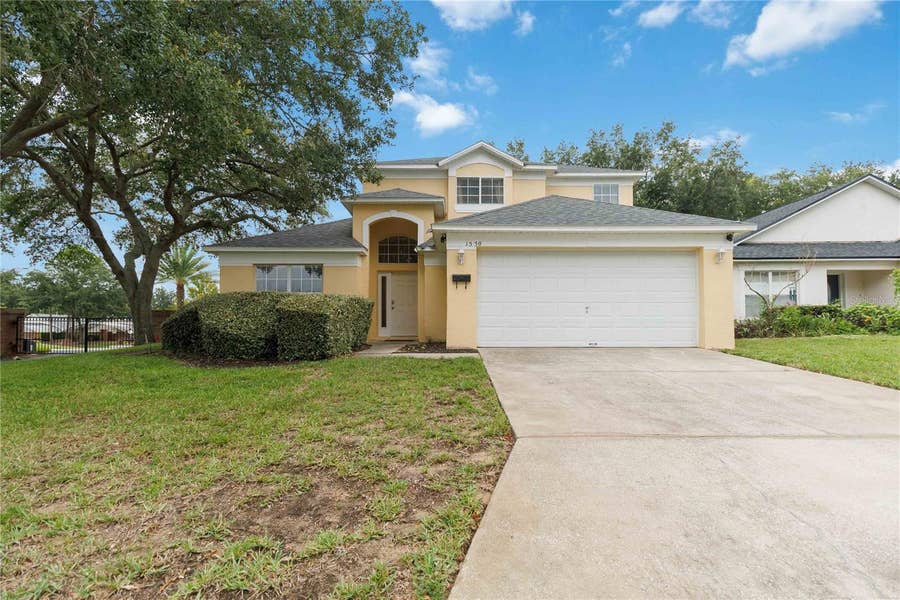 Property photo for 1550 CASTERTON CIRCLE, Davenport, FL