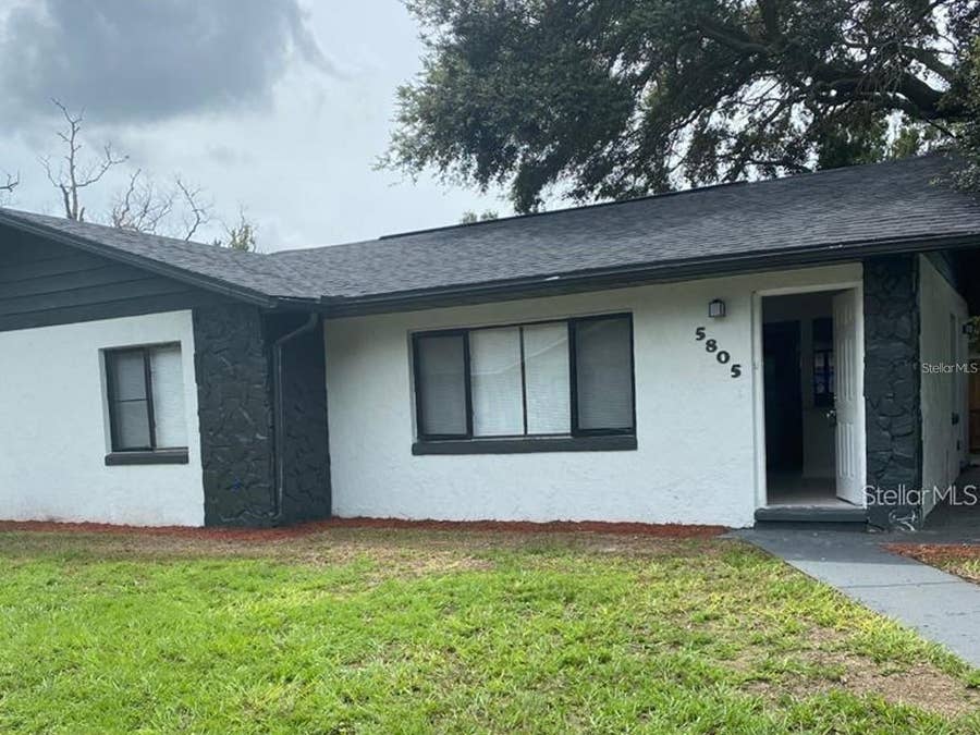 Property photo for 5805 N DAUGHTERY ROAD, #5807, Lakeland, FL