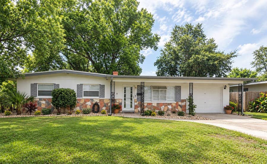 Property photo for 1840 N POWERS DRIVE, Orlando, FL