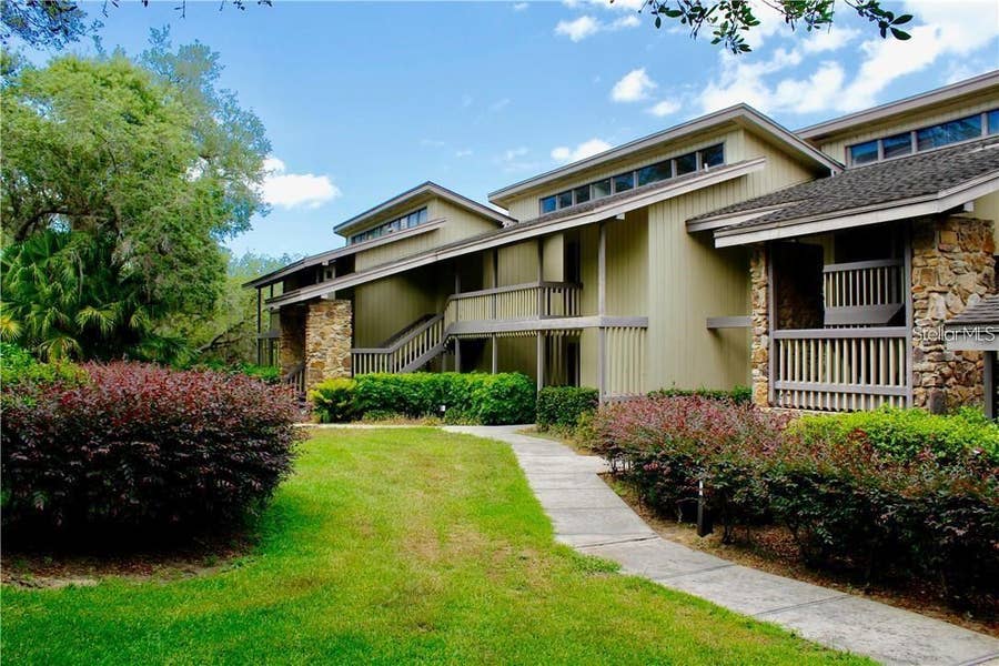 Property photo for 901 TENNIS WAY, #3141, Haines City, FL