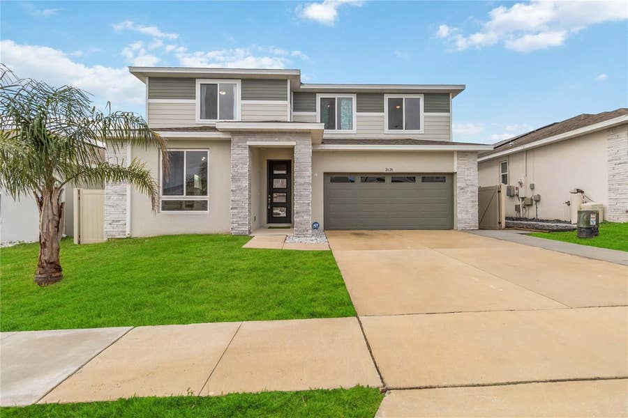 Property photo for 2620 MAGNOLIA AVENUE, Davenport, FL
