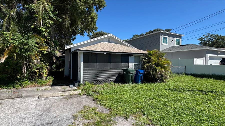 Property photo for 602 4TH AVENUE NW, #A, Largo, FL