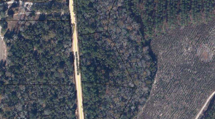 Property photo for 49 TOBE RETHERFORD ROAD, Bonifay, FL