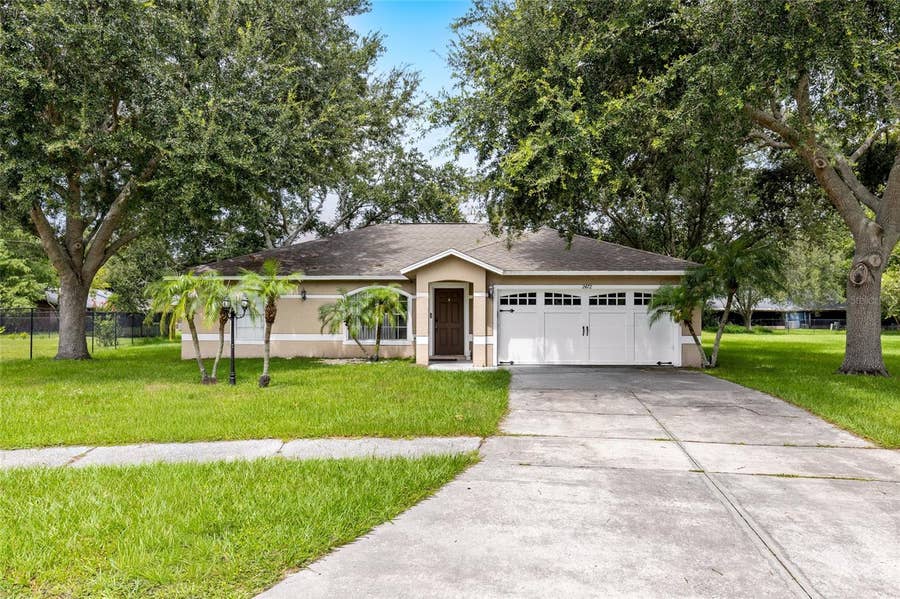 Property photo for 2472 PINE CHASE CIRCLE, St Cloud, FL