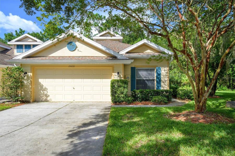 Property photo for 20221 VINTAGE OAKS PLACE, Tampa, FL