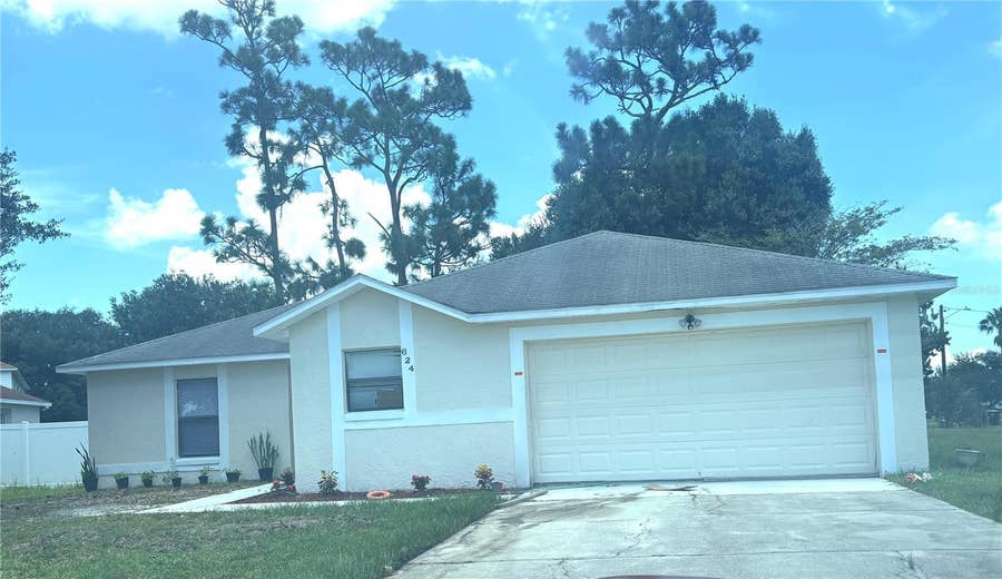 Property photo for 624 JAGUAR COURT, Poinciana, FL