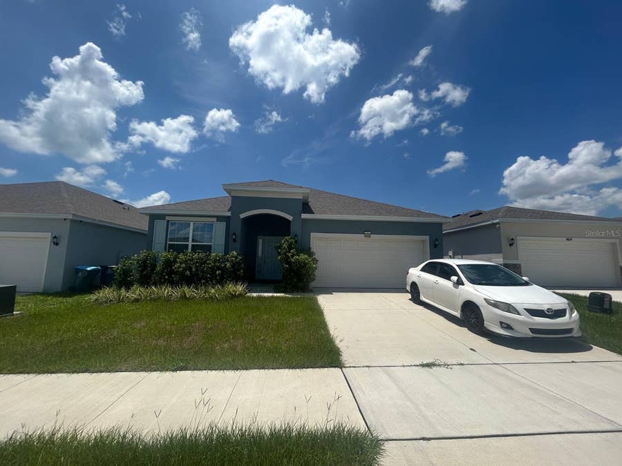 Property photo for 468 SILVER PALM DRIVE, Haines City, FL