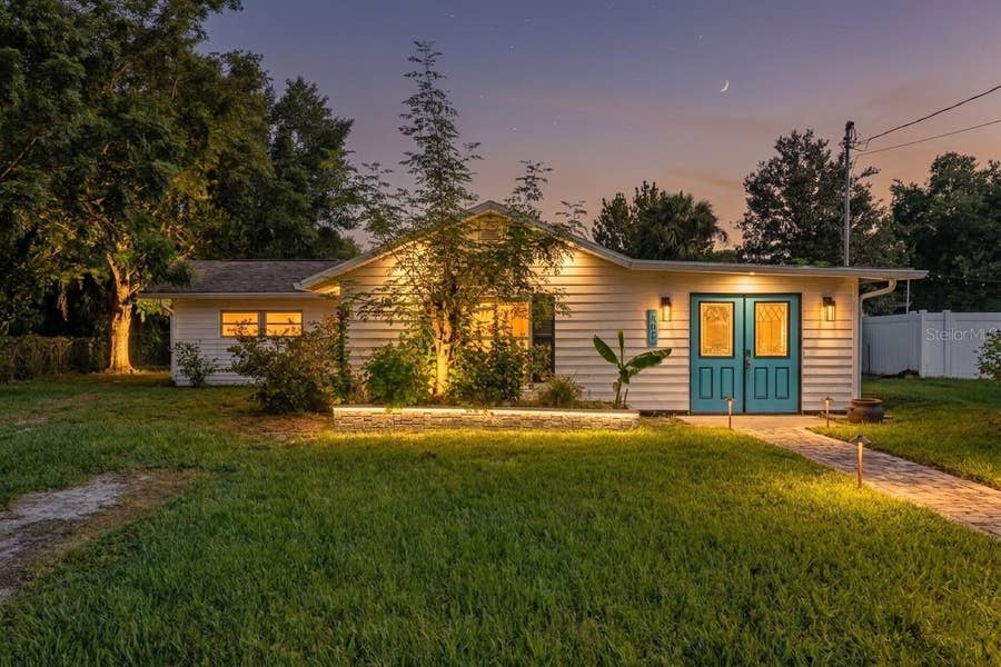 Property photo for 809 GRANDVIEW AVENUE, Altamonte Springs, FL