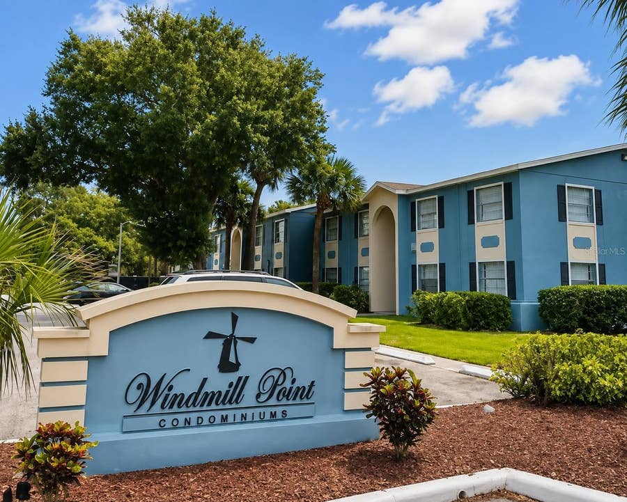 Property photo for 2523 N ALAFAYA TRAIL, #42, Orlando, FL