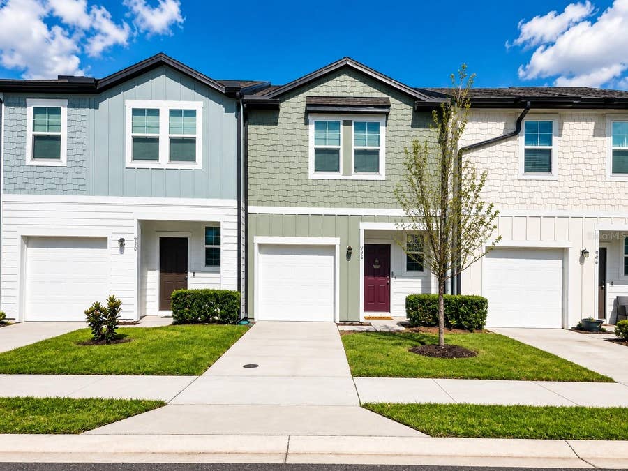 Property photo for 936 GRANDIN STREET, Davenport, FL