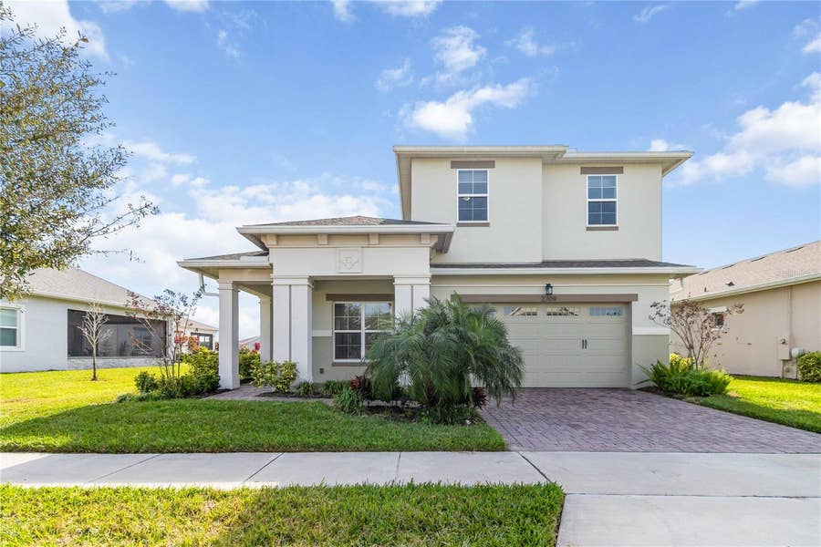 Property photo for 2709 GREENLANDS STREET, St Cloud, FL