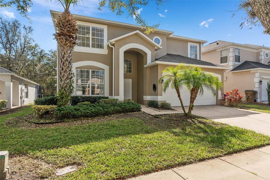 Property photo for 8452 SECRET KEY COVE, Kissimmee, FL