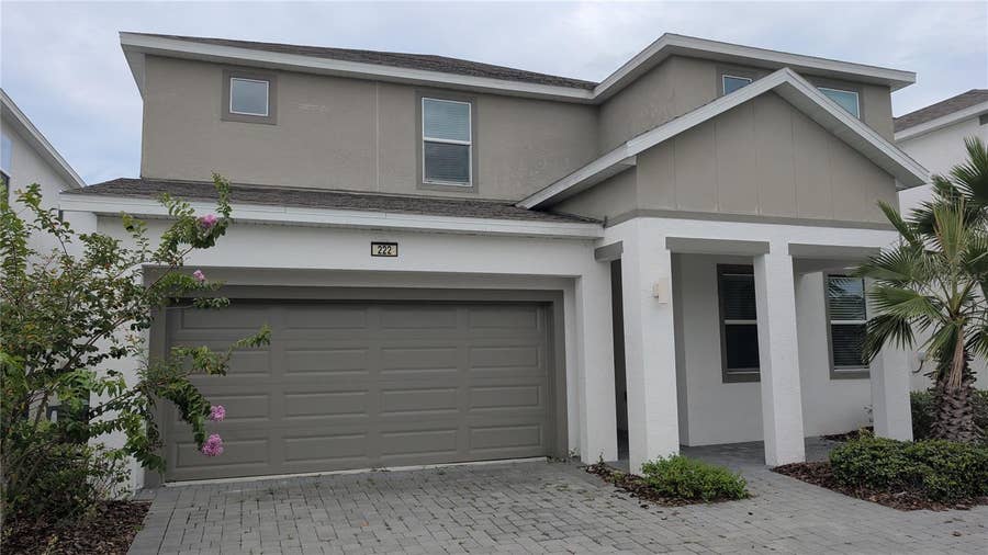 Property photo for 222 MARCELLO BOULEVARD, Kissimmee, FL