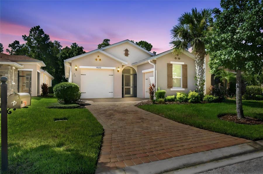 Property photo for 1055 HARBOR RIDGE DRIVE, Kissimmee, FL