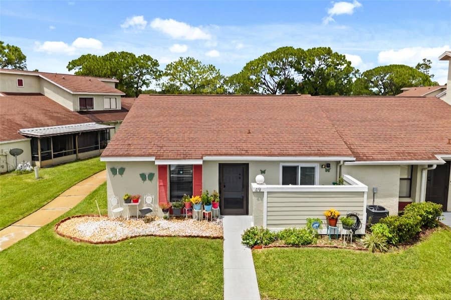 Property photo for 49 PINE ISLAND CIRCLE, Kissimmee, FL