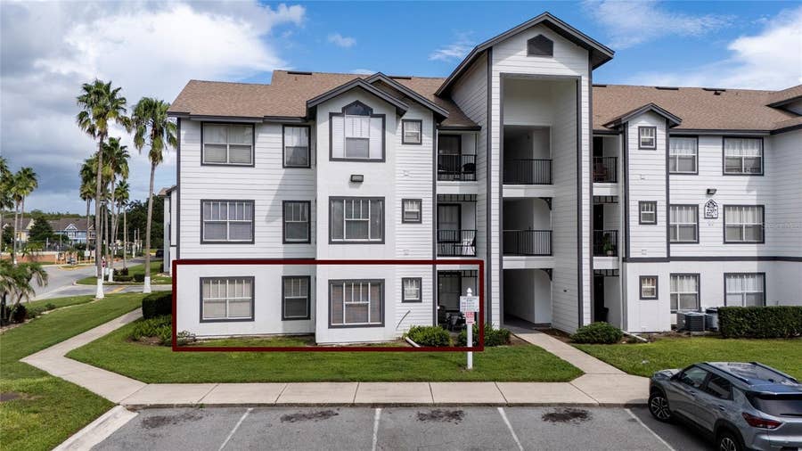 Property photo for 2207 ANTIGUA PLACE, #715, Kissimmee, FL