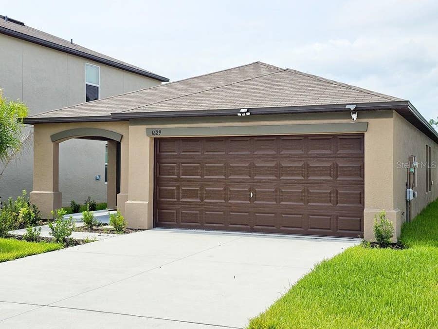 Property photo for 1629 YELLOW TRAIL, Lakeland, FL