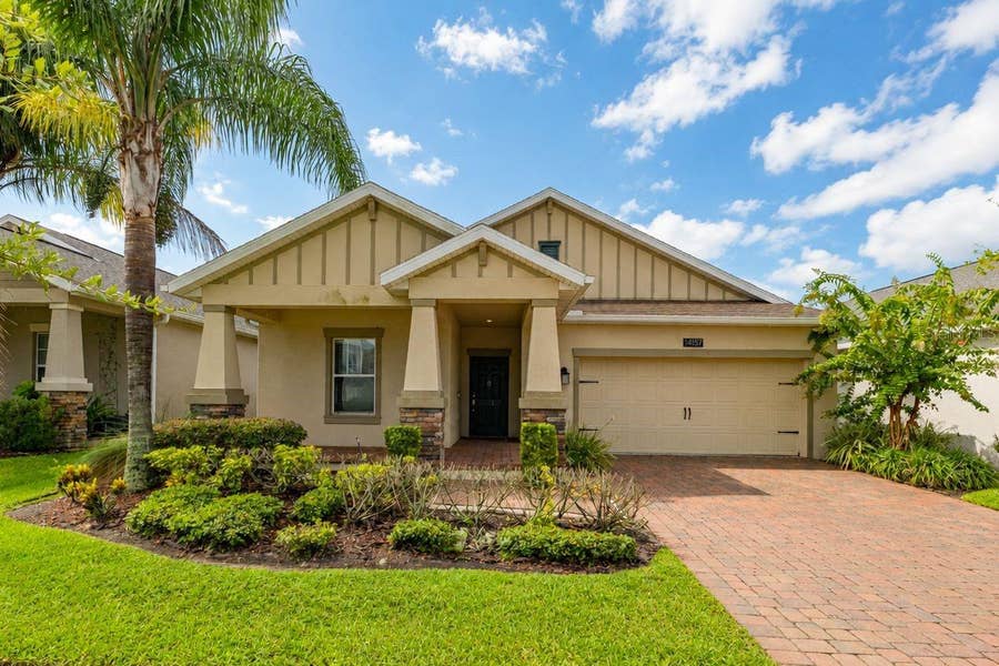 Property photo for 14157 GOLD BRIDGE DRIVE, Orlando, FL
