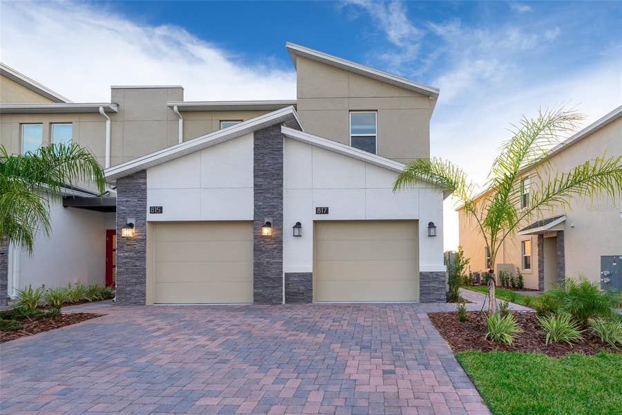 Property photo for 817 OCEAN COURSE AVENUE, #817, Davenport, FL