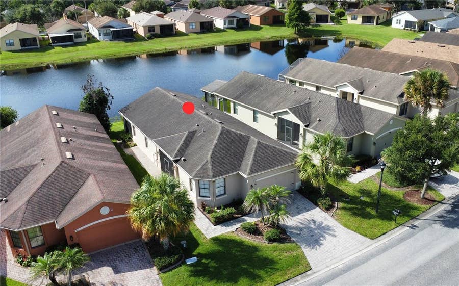 Property photo for 867 GRAND CANAL DRIVE, Poinciana, FL