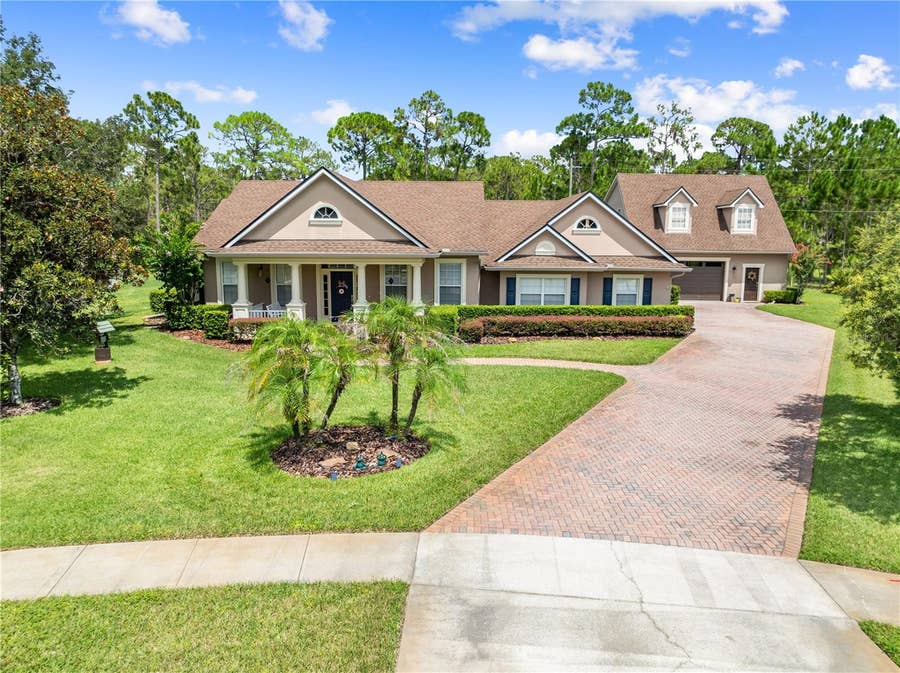 Property photo for 1803 CHARLES COURT, St Cloud, FL