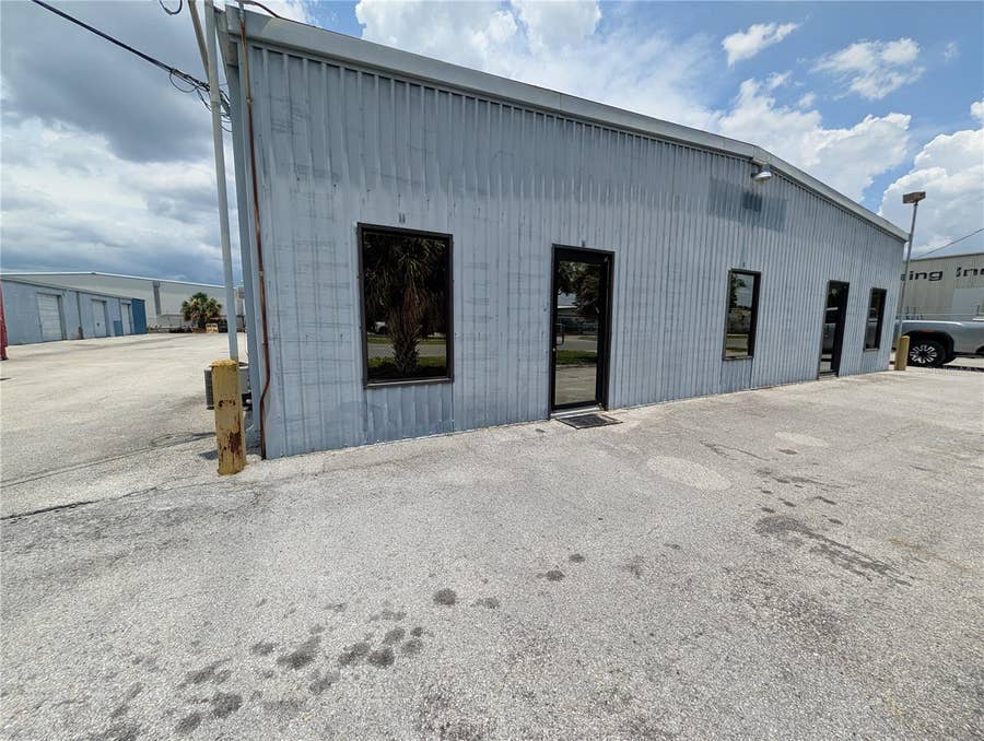 Property photo for 207 GANDY ROAD, Auburndale, FL
