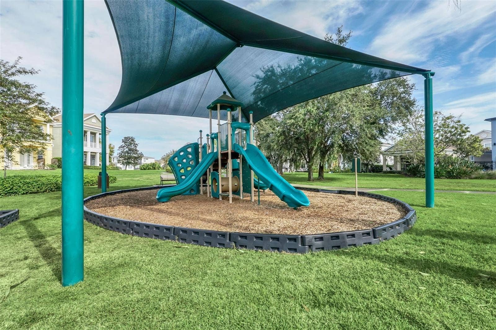 1530 COROLLA COURT, Reunion, FL 34747 Playground