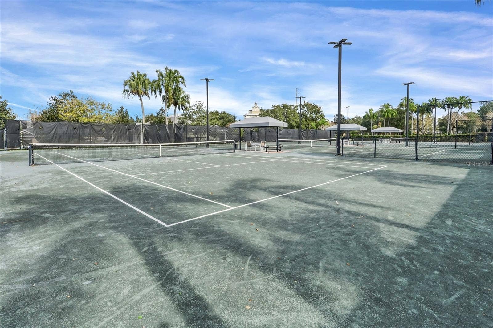 1530 COROLLA COURT, Reunion, FL 34747 Tennis Courts