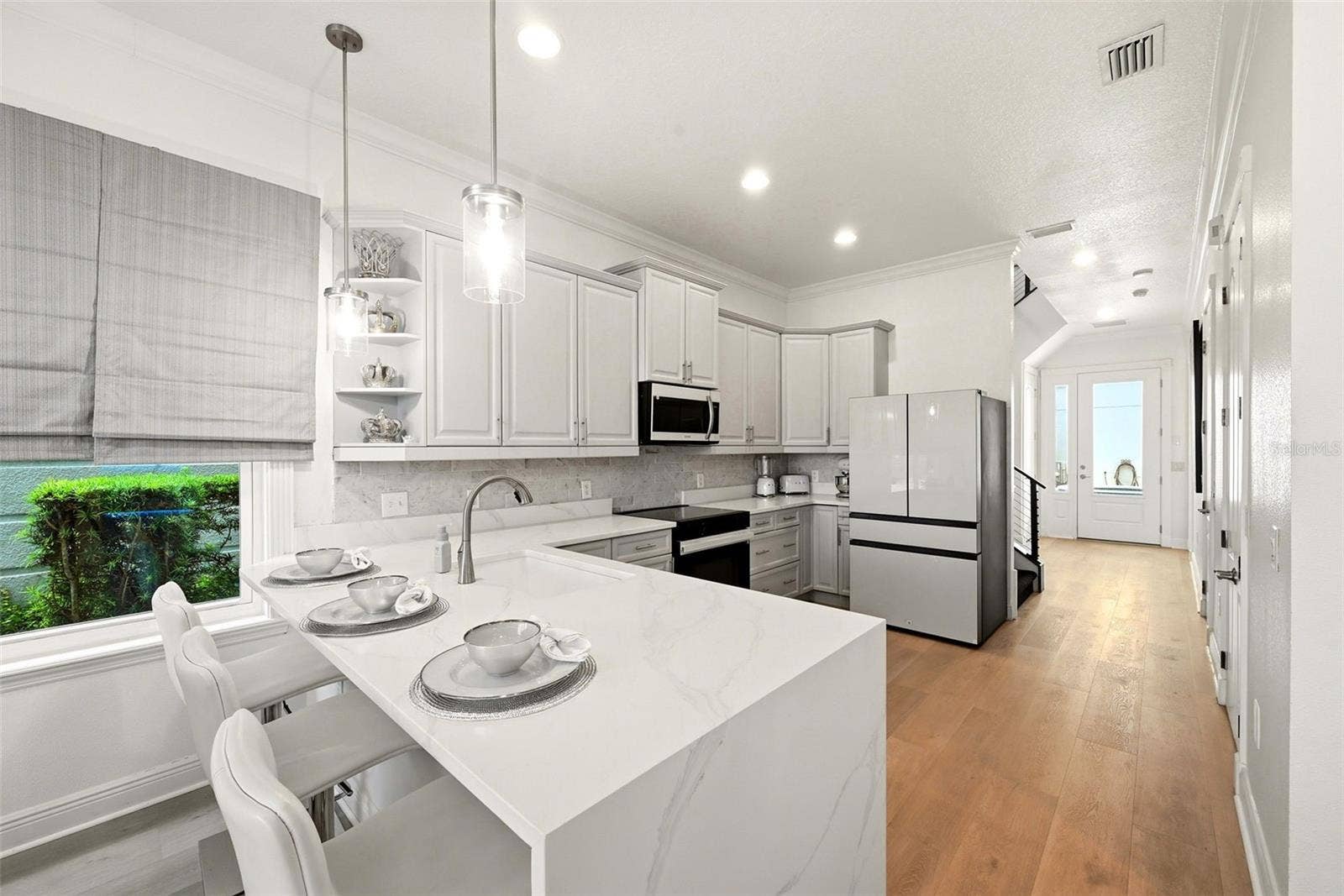 1530 COROLLA COURT, Reunion, FL 34747 New Kitchen
