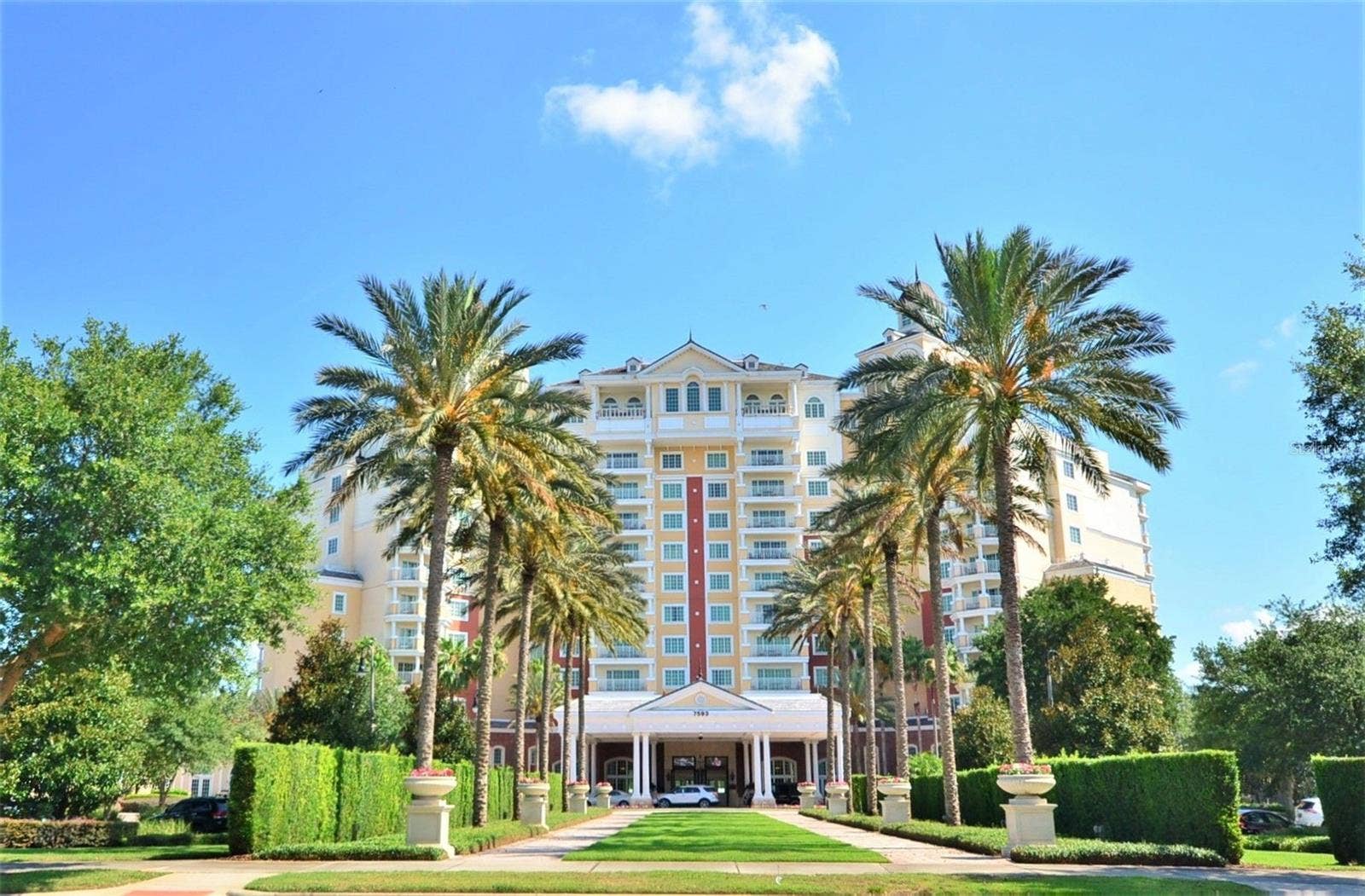 1530 COROLLA COURT, Reunion, FL 34747 Reunion Grand Hotel With Restaurants