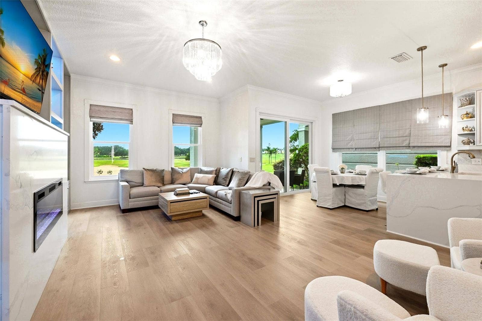 1530 COROLLA COURT, Reunion, FL 34747 Open Layout
